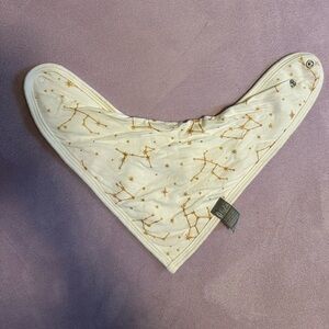 Kyte BABY Constellation on cloud  Bib